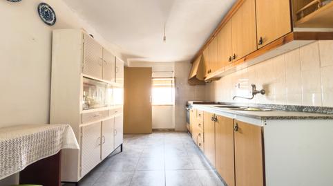 Foto 5 de Finca rústica en venda a Barrio Capallon Bajo, 56, Zújar, Granada