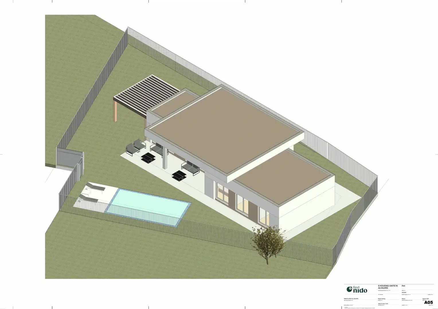 Casa o xalet en venda en Alhaurín de la Torre amb Terrassa