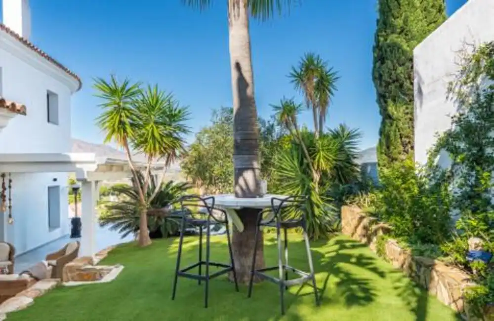 Casa amb terrassa en venda a La Cala Golf - Lagar Martell, imagen 26