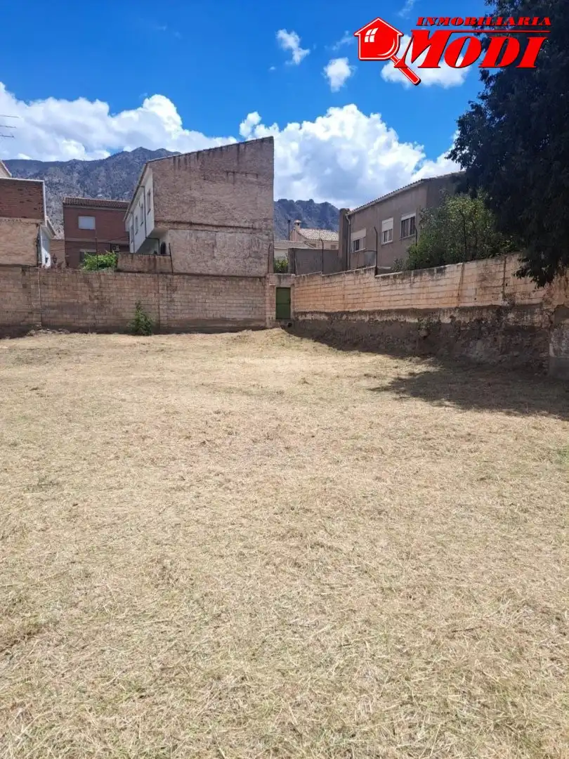 Terreno residenziale in vendita a Dúrcal, imagen 5
