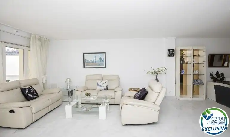 Apartamento con ascensor en venta en Carrer Cavall de Mar, imagen 7