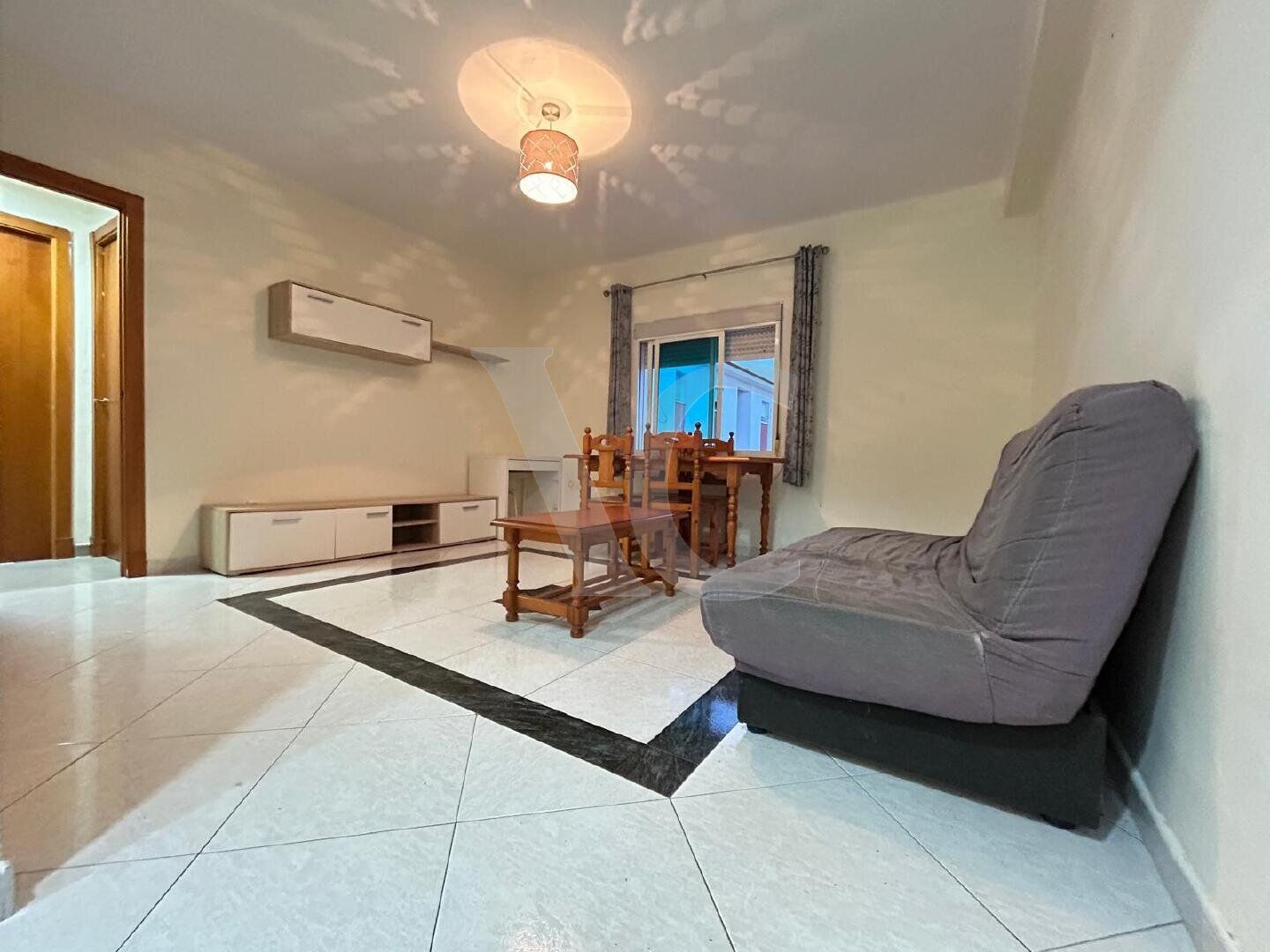 Vista exterior de Piso en venta en Chiclana de la Frontera