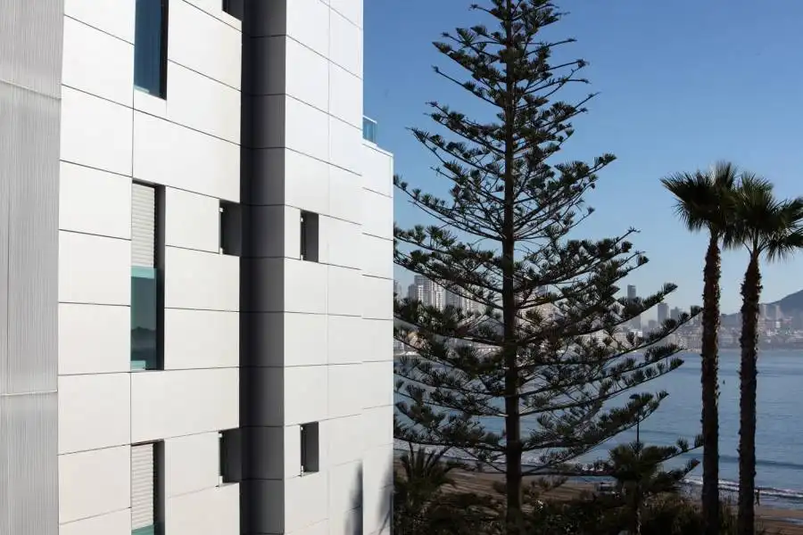 Apartament amb piscina en venda a Playa de Levante, imagen 4