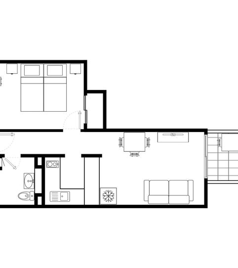 Photo 2 of Apartments for rent in V Centenario, 3, Playa de las Américas, Adeje