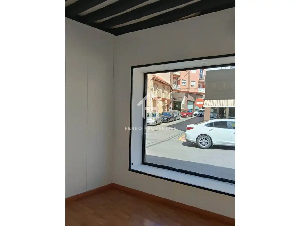 Business premises to rent in Calle Doctor Jiménez Rueda, imagen 10