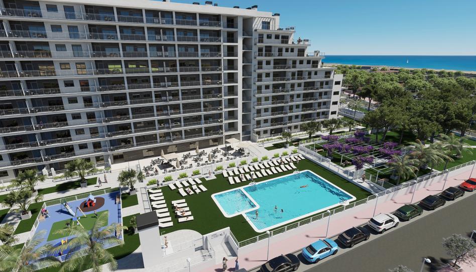 Foto 0 de Promoció Edificio Cristal