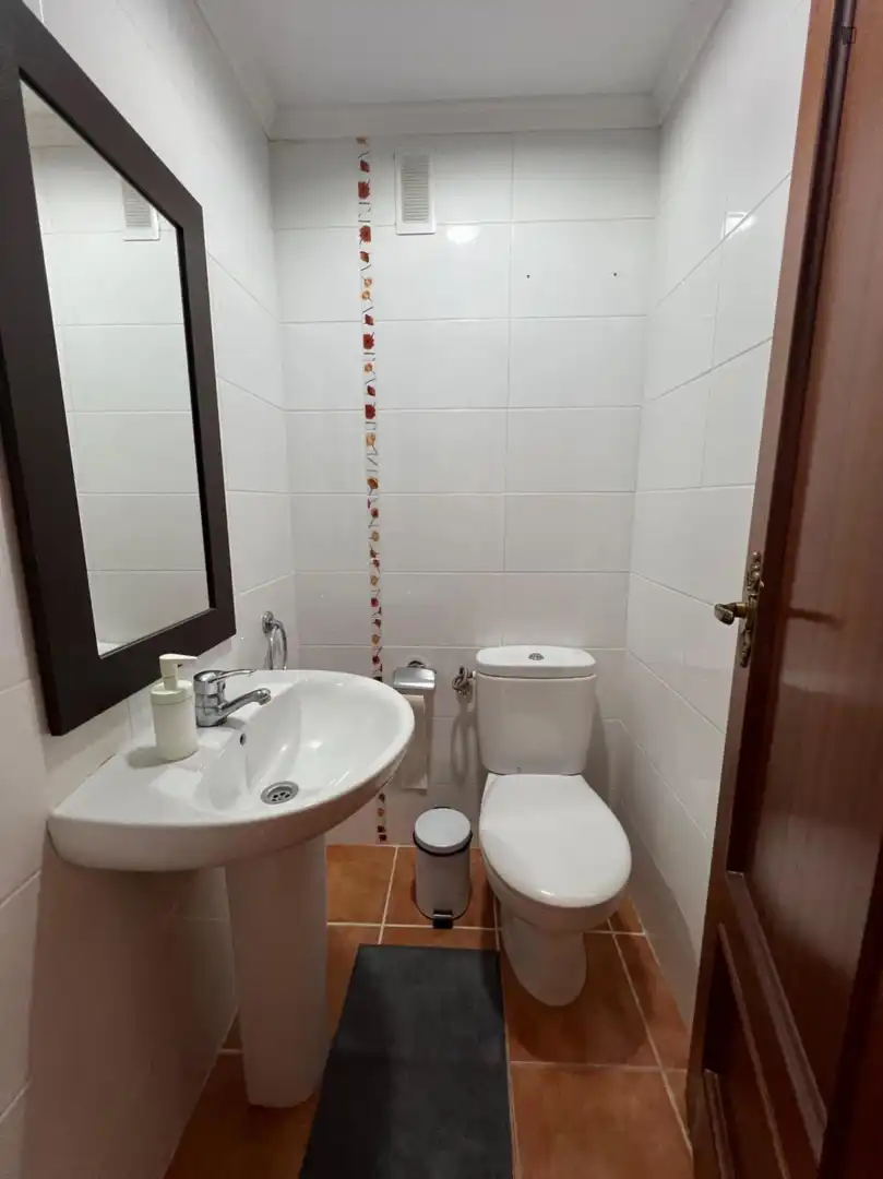 Apartament de lloguer a Albors