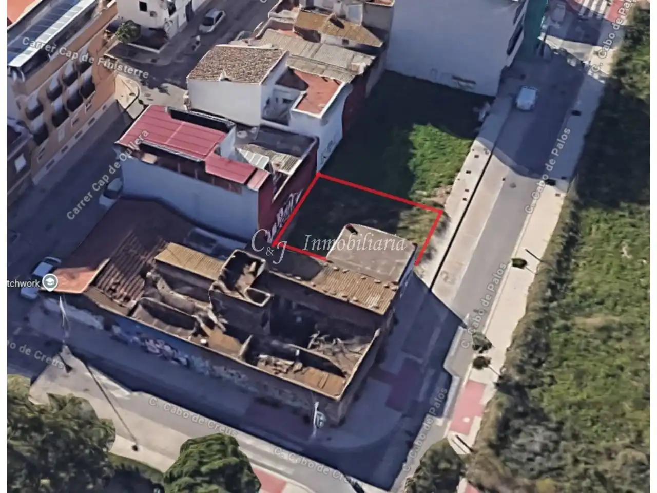 Residential for sale in Sagunto / Sagunt