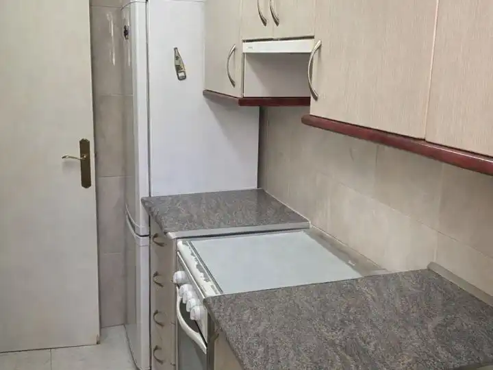 Apartment mit Garten zum Verkauf in Carrer Víctor Català 28, imagen 5
