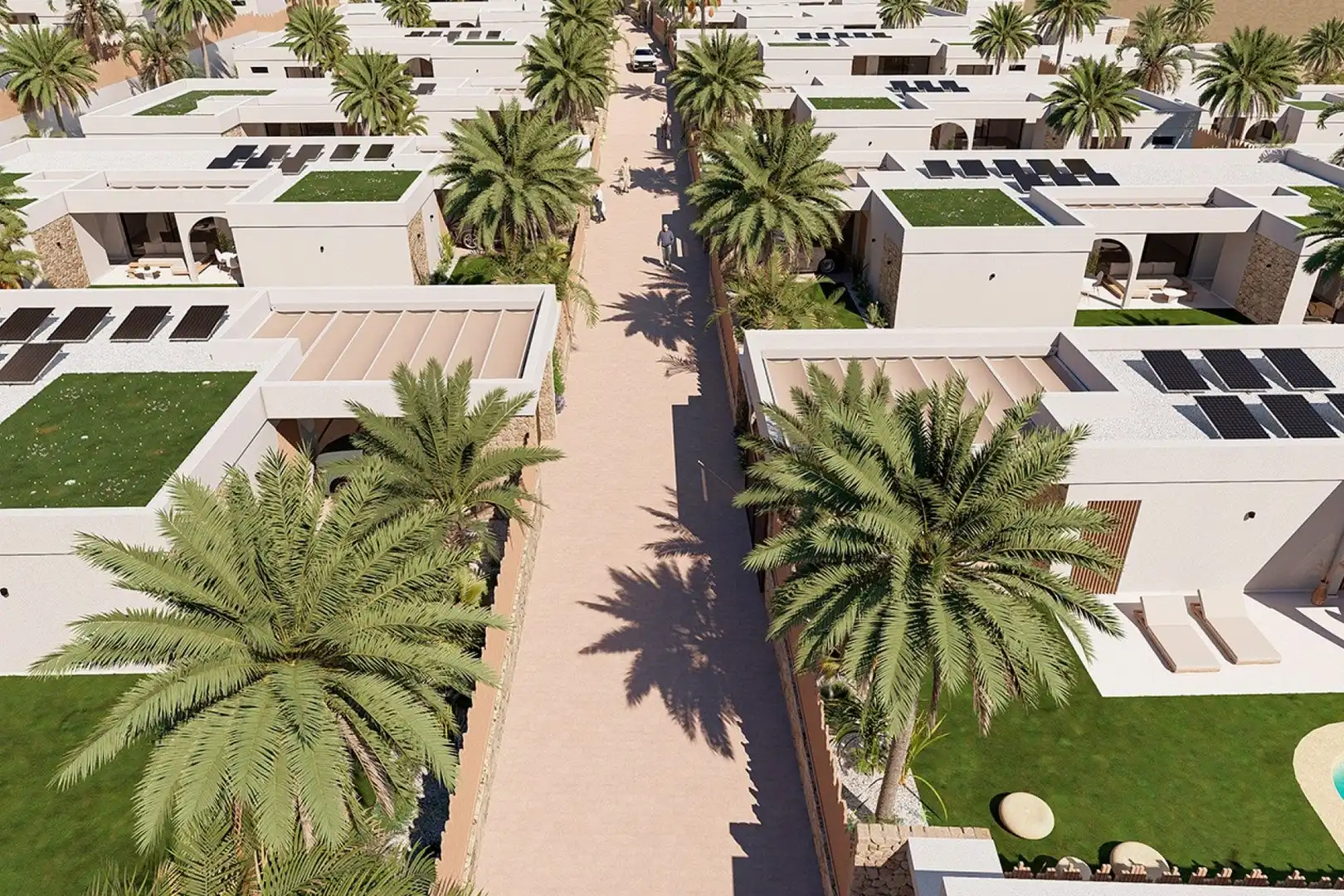 Villa avec terrasse à vendre à Altaona Golf, imagen 10
