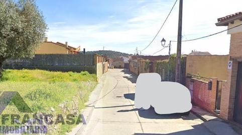 Foto 3 de Casa o xalet en venda a Navalcán, Toledo