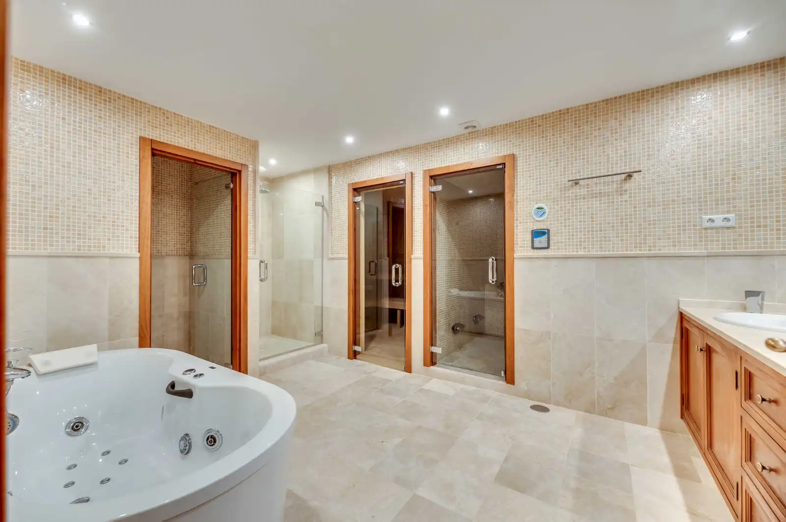 Villa con balcone in vendita a Calle Córdoba, imagen 31