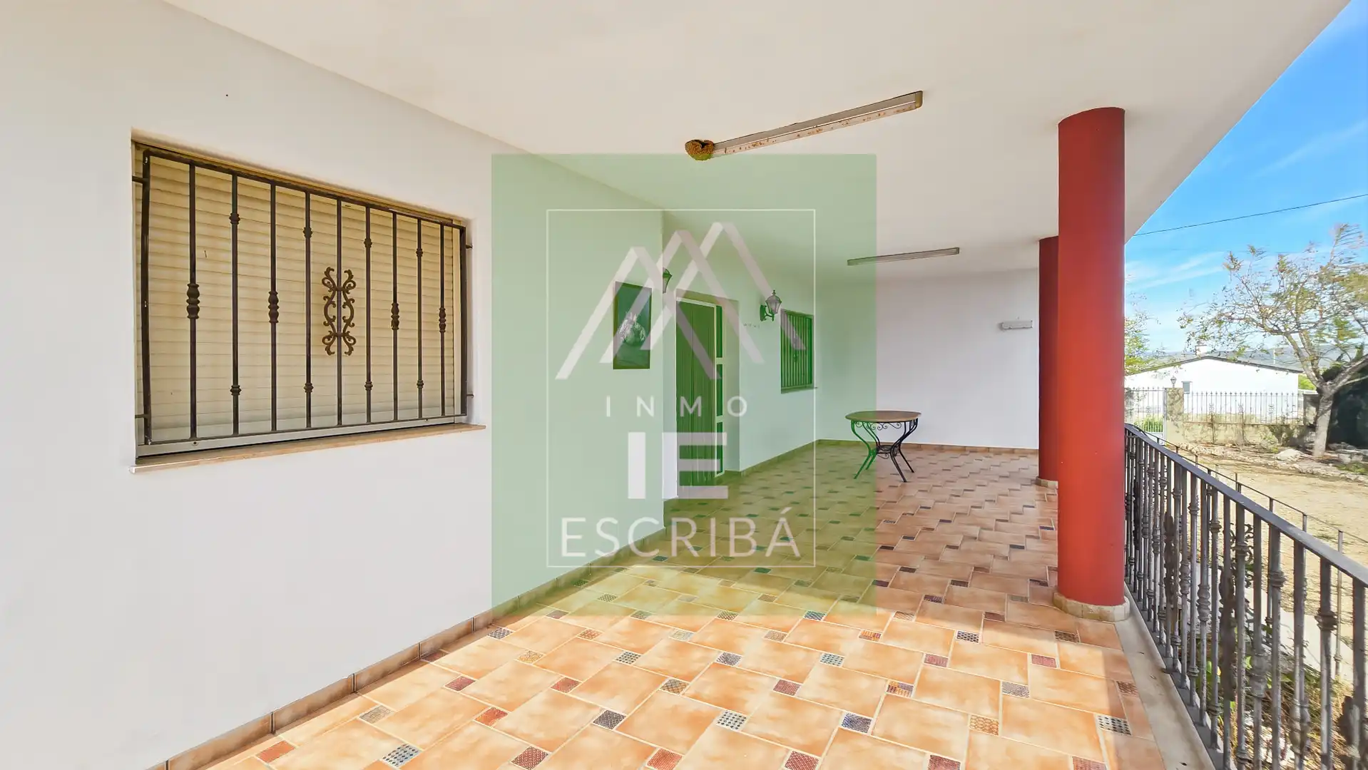 Casa o chalet en venta en Urbanizacion Lloma Molina, 13, Catadau