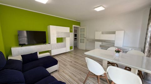 Foto 4 de Pis en venda a Avenida Oscar Espla, Monforte del Cid, Alicante