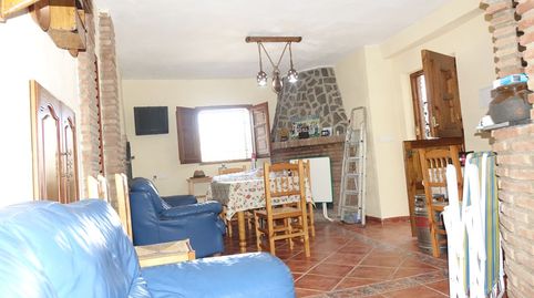 Chalet en venta en Polígonos, 2 dormitorios., imagen 5