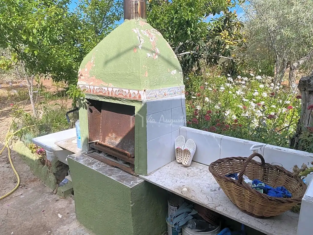 Casa rustica in vendita a Burgà, imagen 41