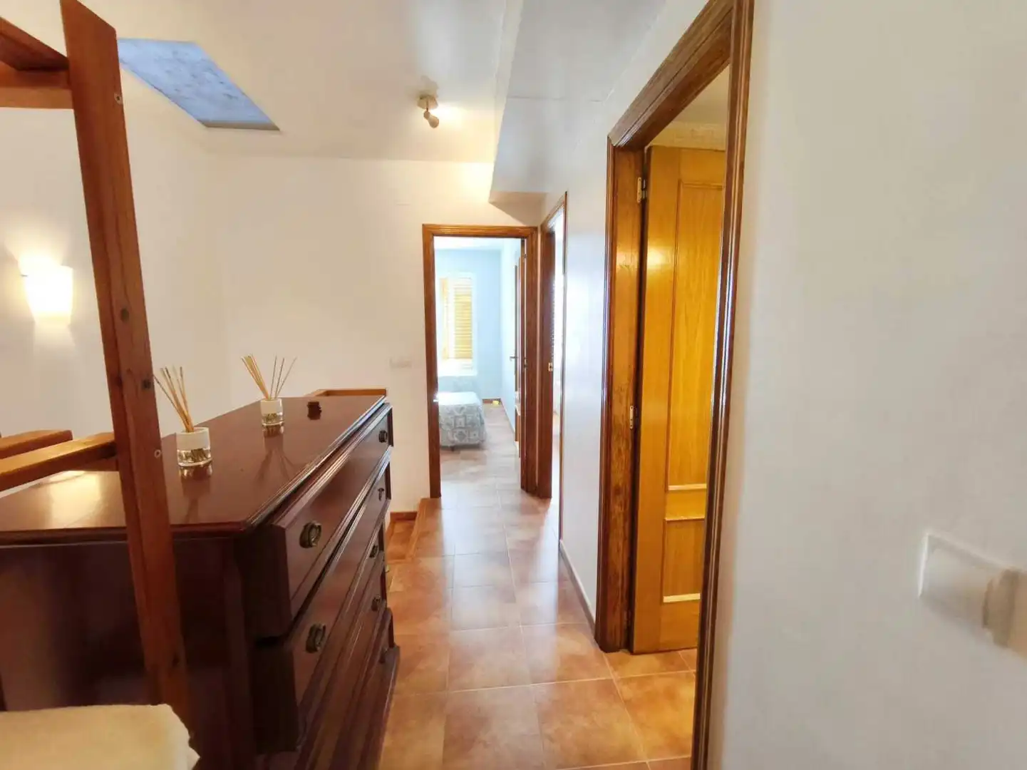 Casa adosada en venta en El Marenyet