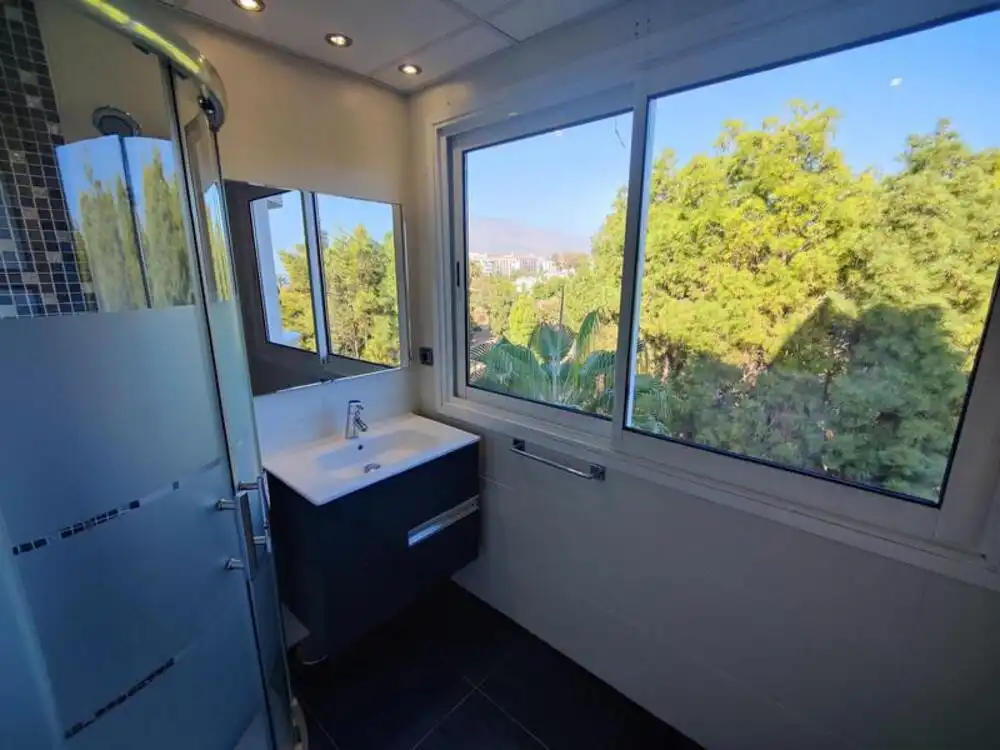 Apartament amb piscina de lloguer a Nueva Andalucía, imagen 27