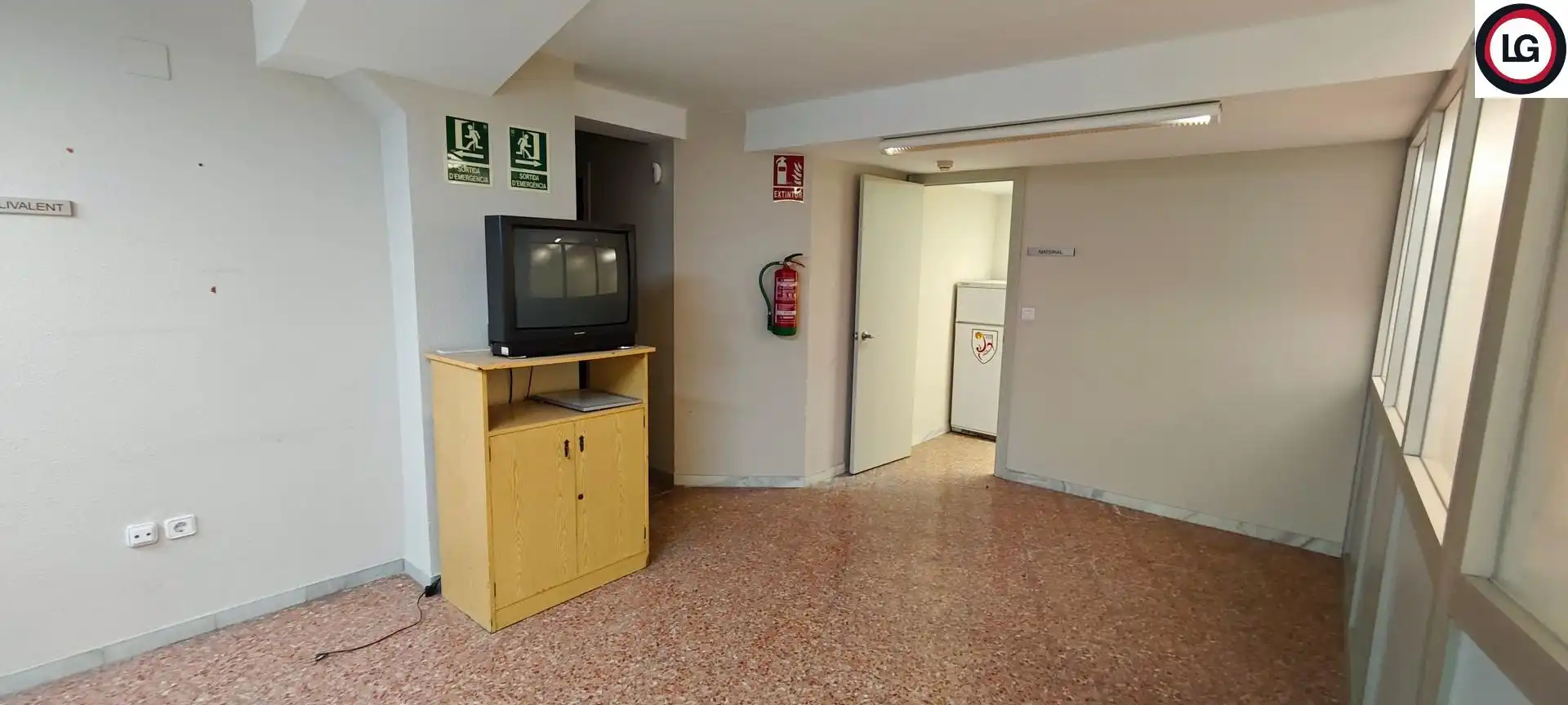 Ufficio in vendita a Ramon Castejón 2, imagen 28