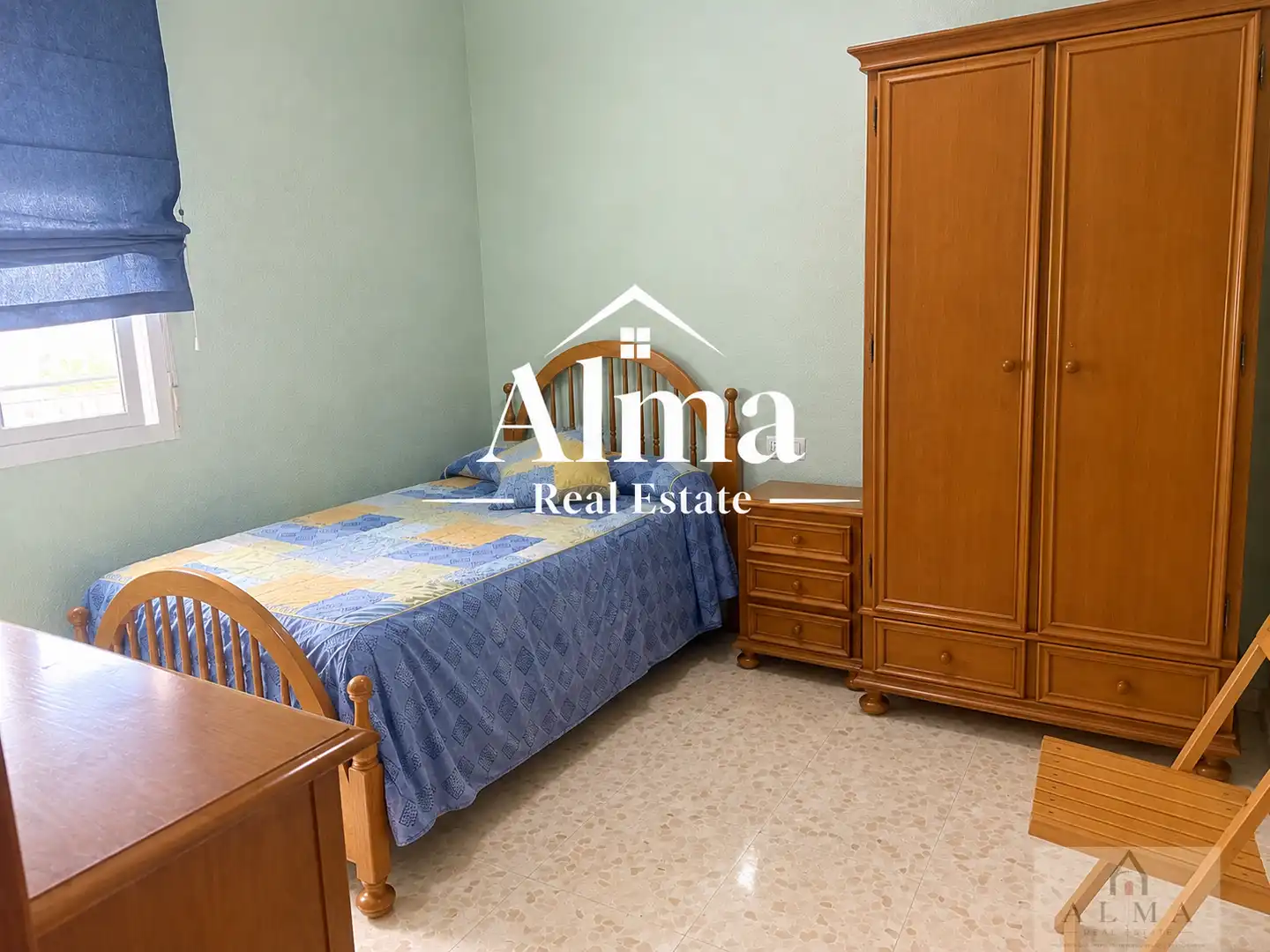 Appartamento con terrazza in vendita a Almendralejo, imagen 5