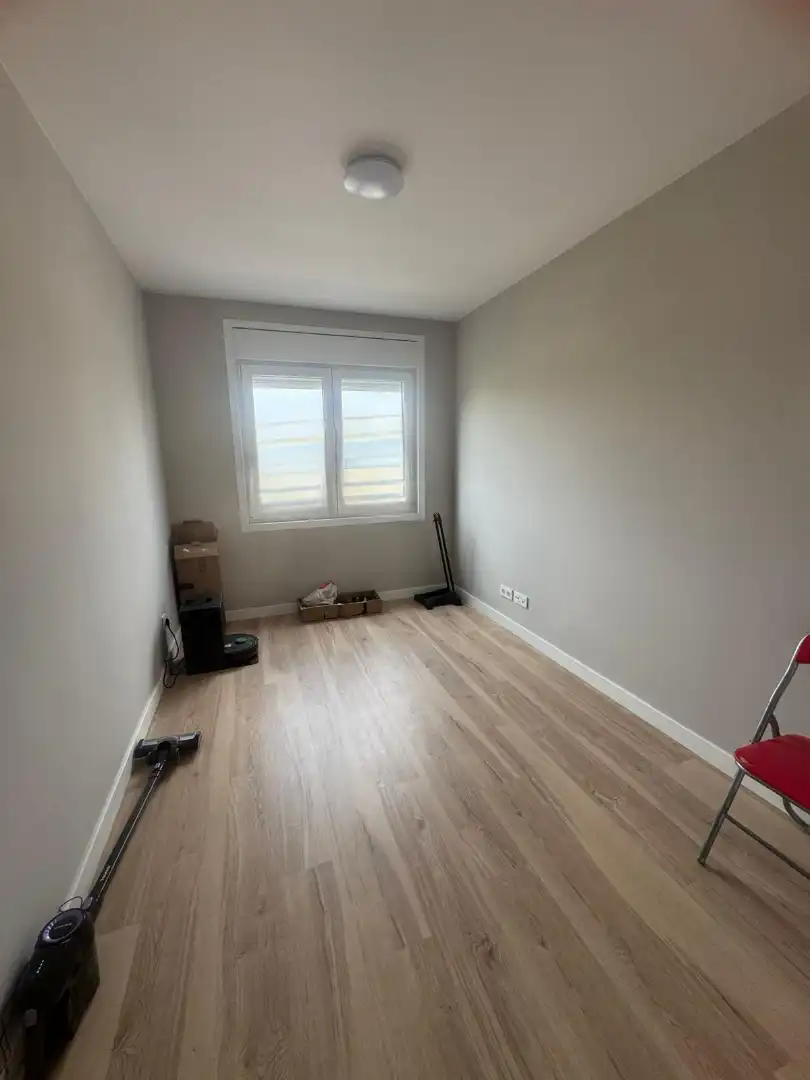 Bedroom of Flat for sale in Quart de Poblet  with Air Conditioner, Oven and Balcony