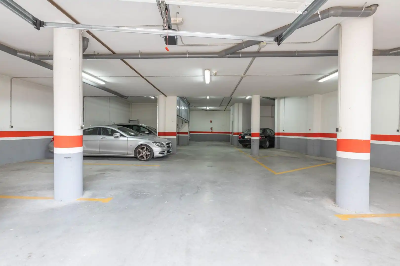 Wohnung mit Terrasse zum Verkauf in Avenida de Andalucía 48, imagen 30