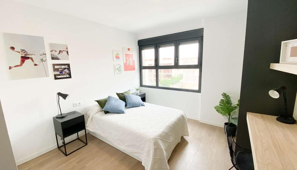 Foto 1 de Casa o xalet per a compartir a La Platina- Hospital - Campus, Salamanca