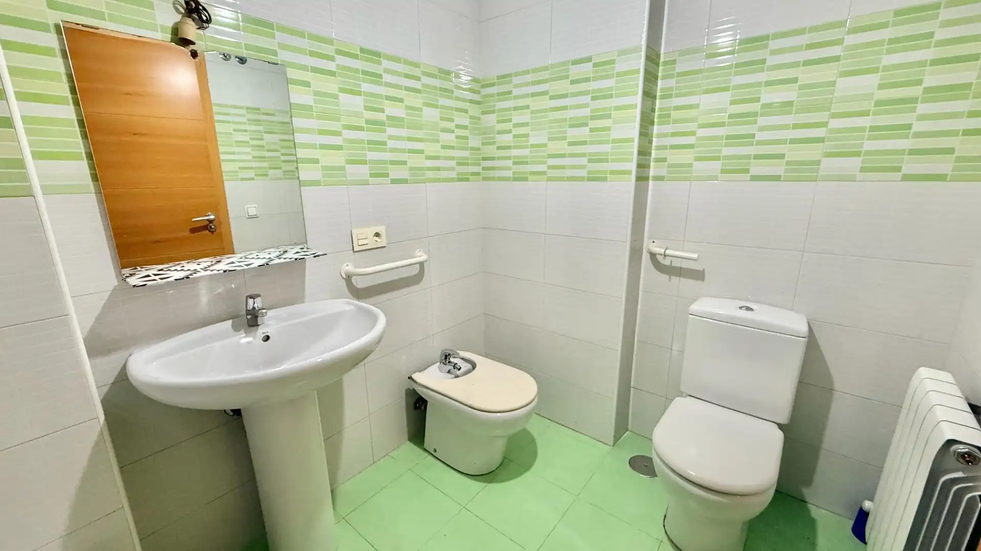 Appartement avec ascenseur à vendre à Cuéllar, imagen 22