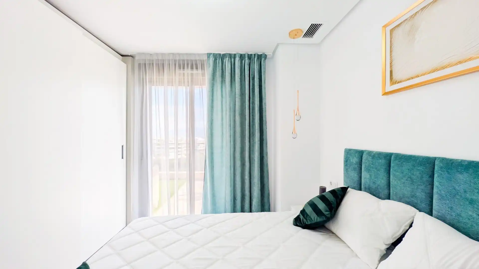 Penthouse mit Aufzug zum Verkauf in Orihuela Costa, imagen 17