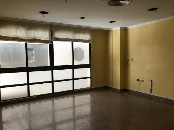 Wohnzimmer von Geschaftsraum zum Verkauf in El Ejido