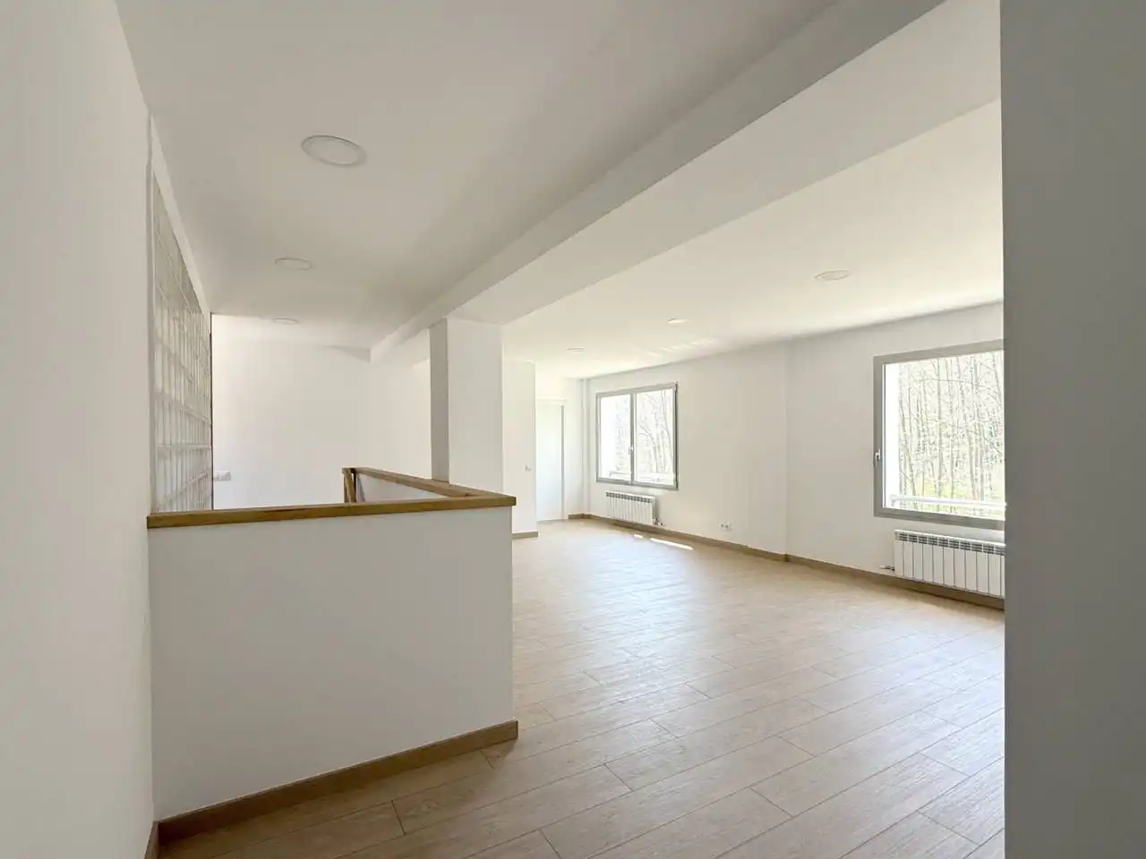 Casa o chalet en venta en Sant Feliu de Pallerols con Calefacción y Jardín privado