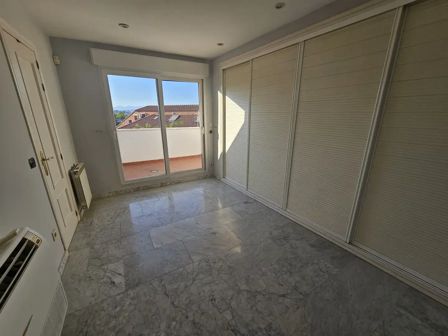 Dormitori de Dúplex en venda en Las Rozas de Madrid amb Aire condicionat, Calefacció i Parquet