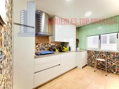 Piso con terraza en venta en CONDE ALCALA 2, imagen 9