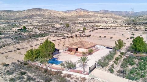 Foto 3 de Casa o xalet en venda a Abanilla, Murcia