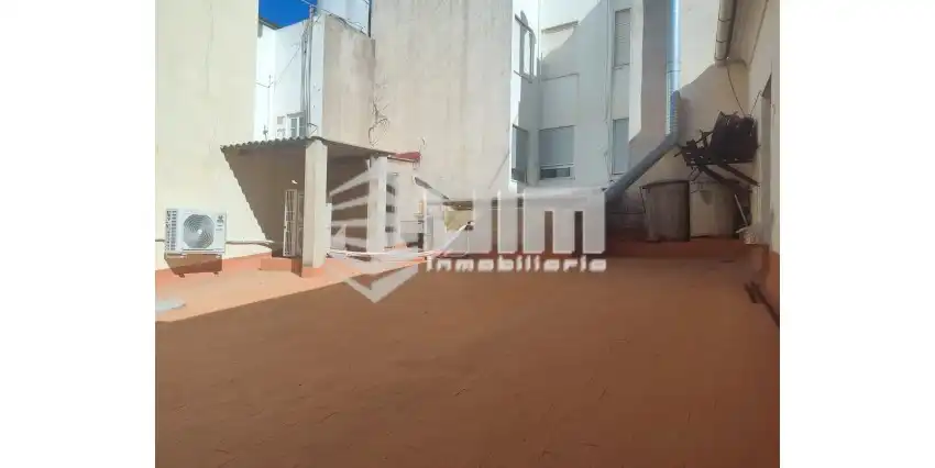 Parking of Houses for sale in Sagunto / Sagunt  with Terrace