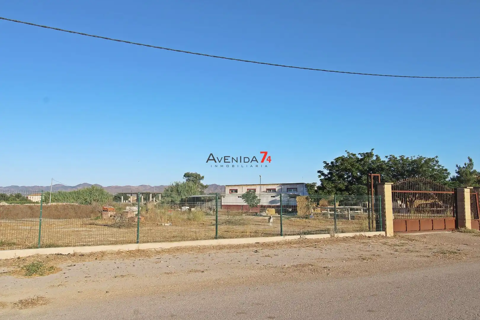 Terreno rustico in vendita a Pedanías Centro, imagen 2