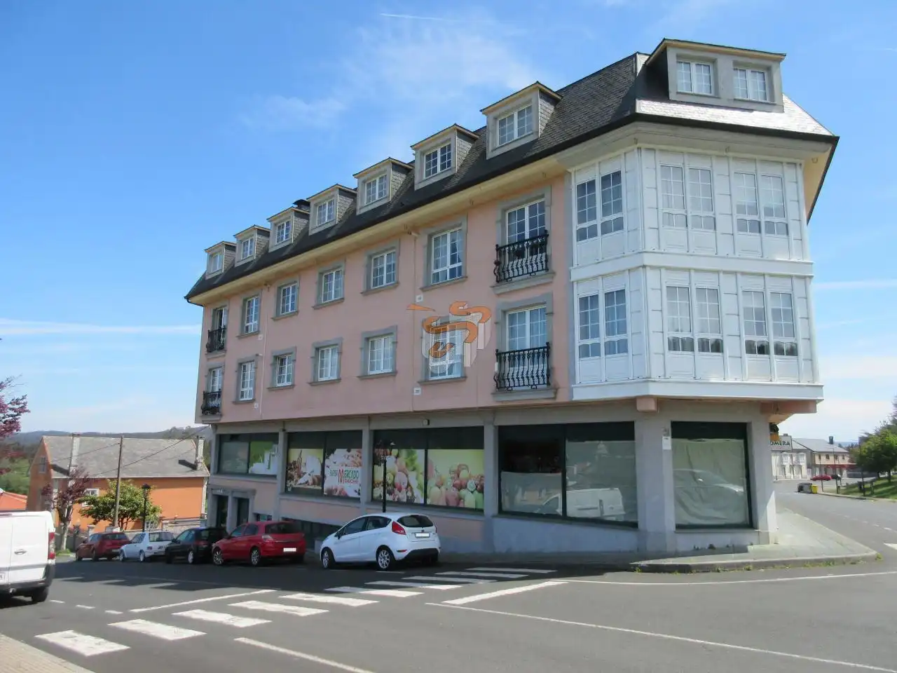 Locale commerciale in vendita a Moeche