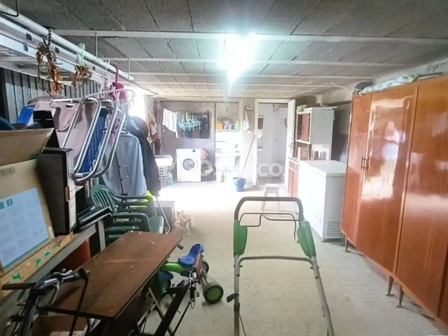 Casa o xalet en venda en Abegondo amb Calefacció, Terrassa i Piscina