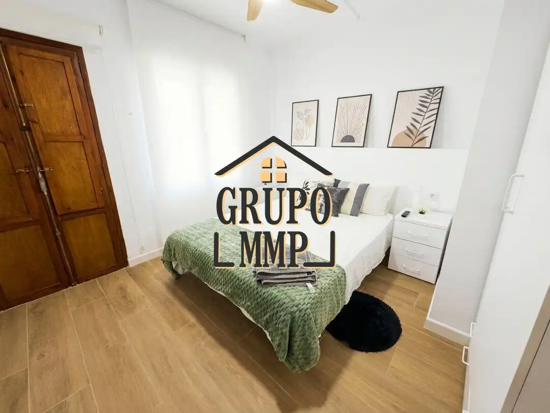 Habitación de Casa o chalet en venta en Onda con Aire acondicionado, Calefacción y Amueblado