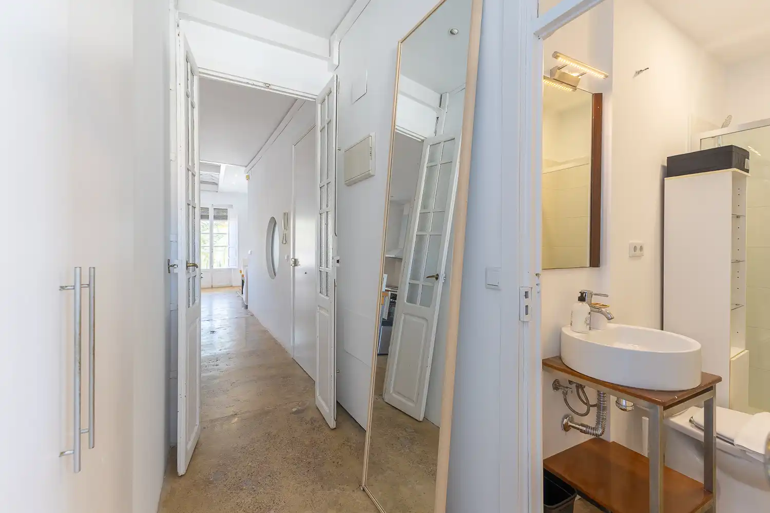 Piso de alquiler en Poblats Marítims