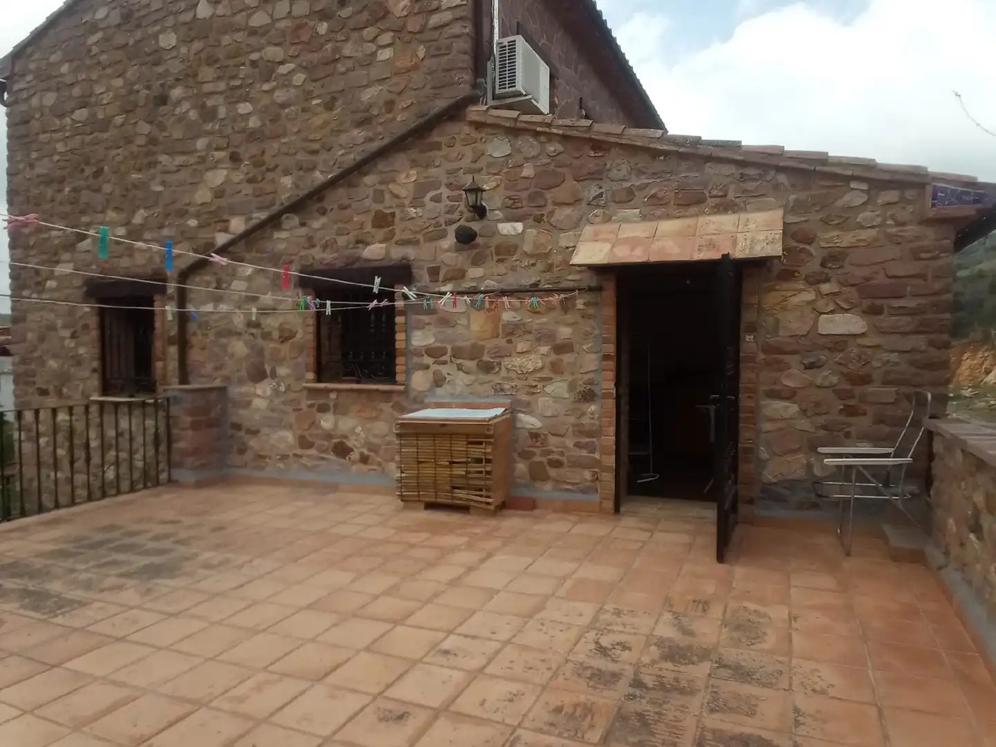 Houses for sale in Chóvar