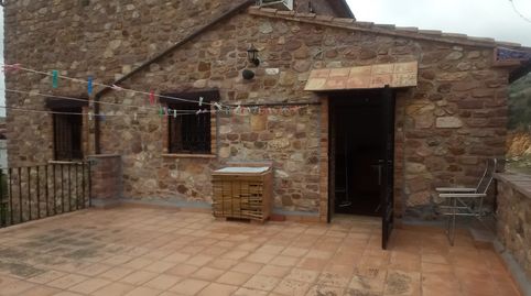 Photo 4 of Houses for sale in Chóvar, Castellón