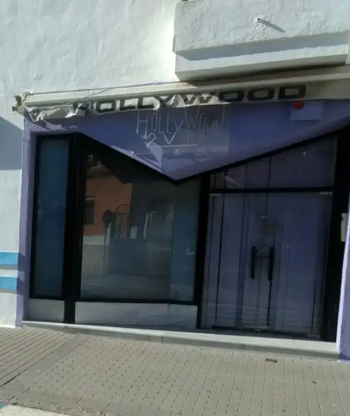 Geschaftsraum zum Verkauf in Avenida de los Geraneos, -1, Calahonda - Carchuna
