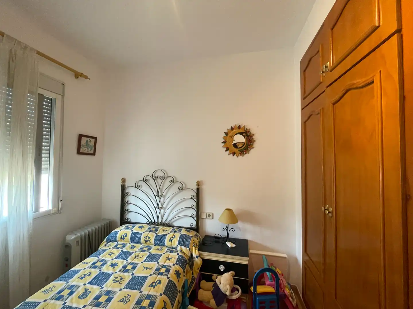 Chalet con terraza en venta en Agullent, imagen 13