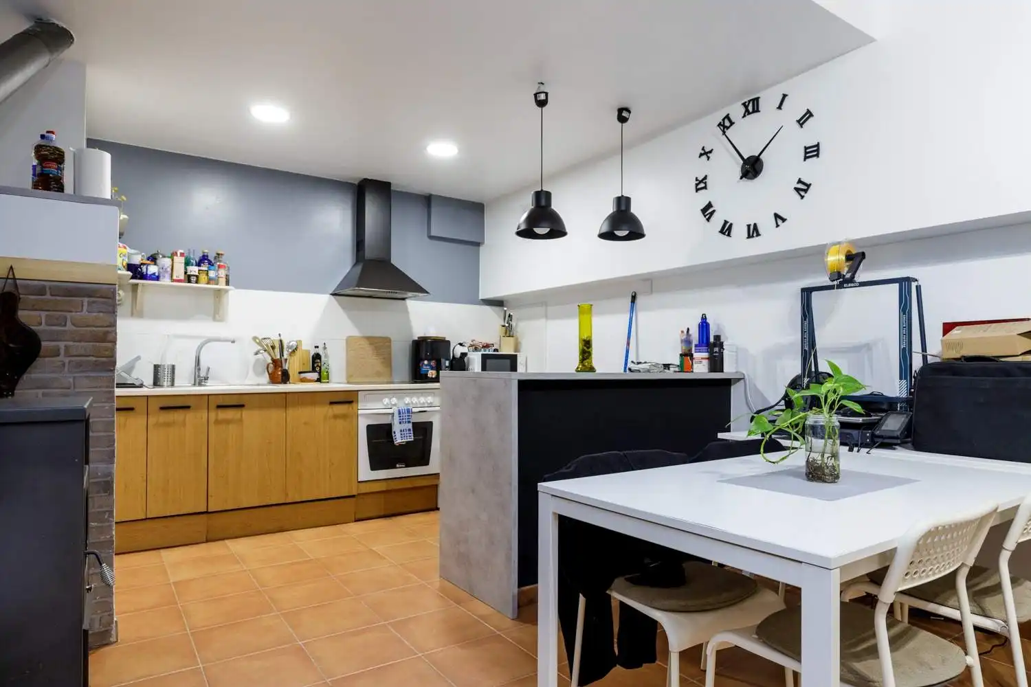 Flat with pool for sale in Avenida de Navarra 35, imagen 24