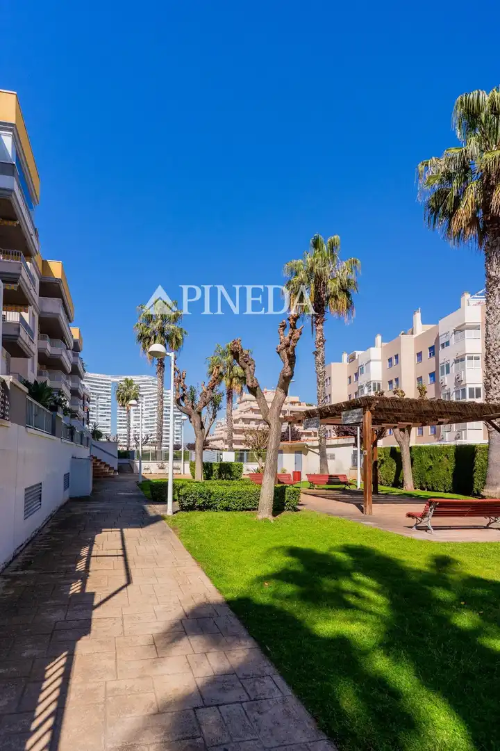 Appartement compact avec piscine à vendre à Calle ARNAU DE VILANOVA, imagen 50