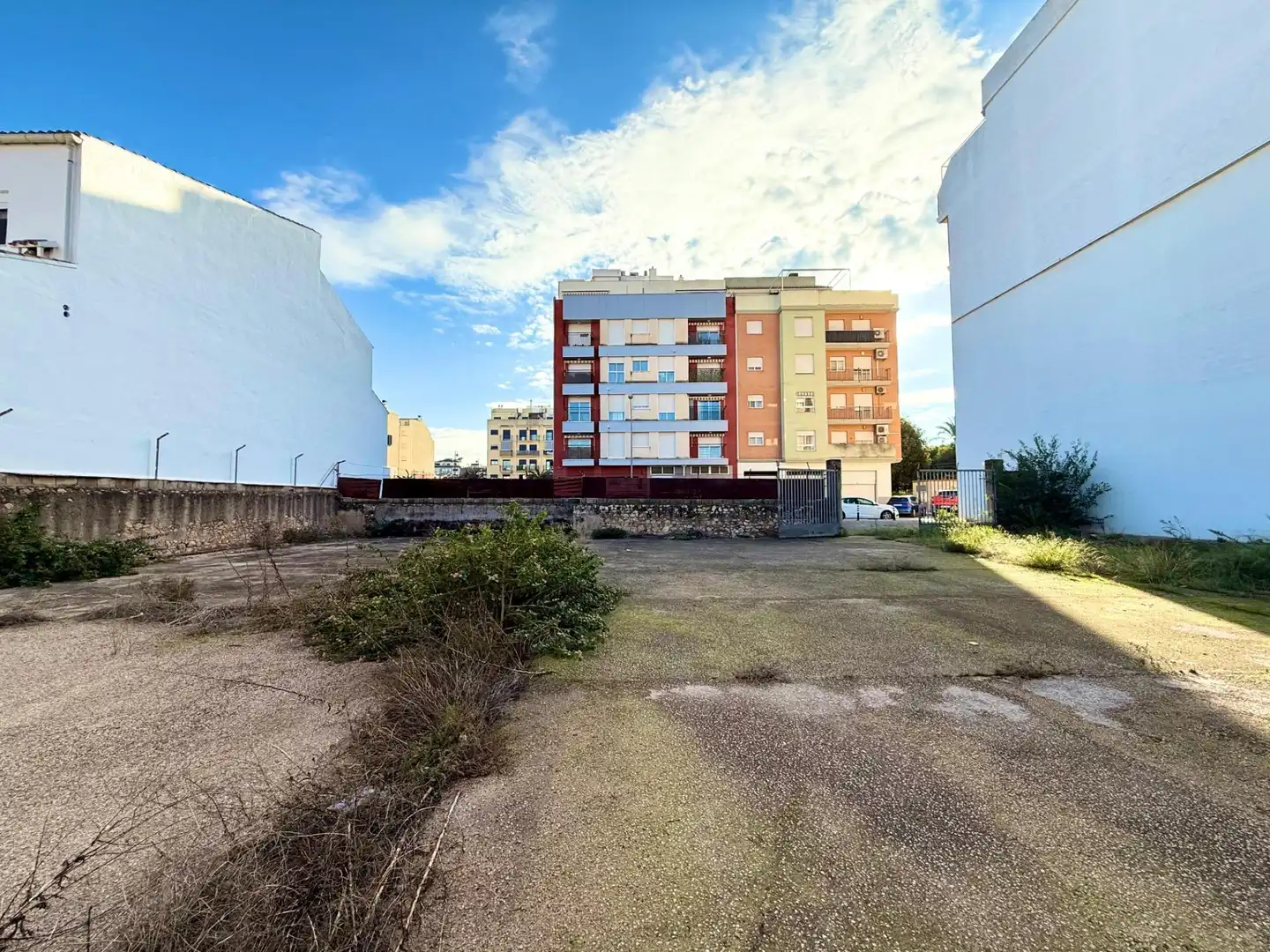 Nave industrial en venta en Carcaixent, imagen 21