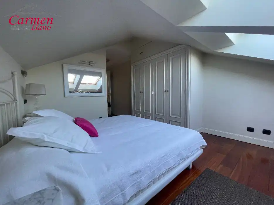 Habitación de Piso en venta en Getxo  con Calefacción, Terraza y Trastero