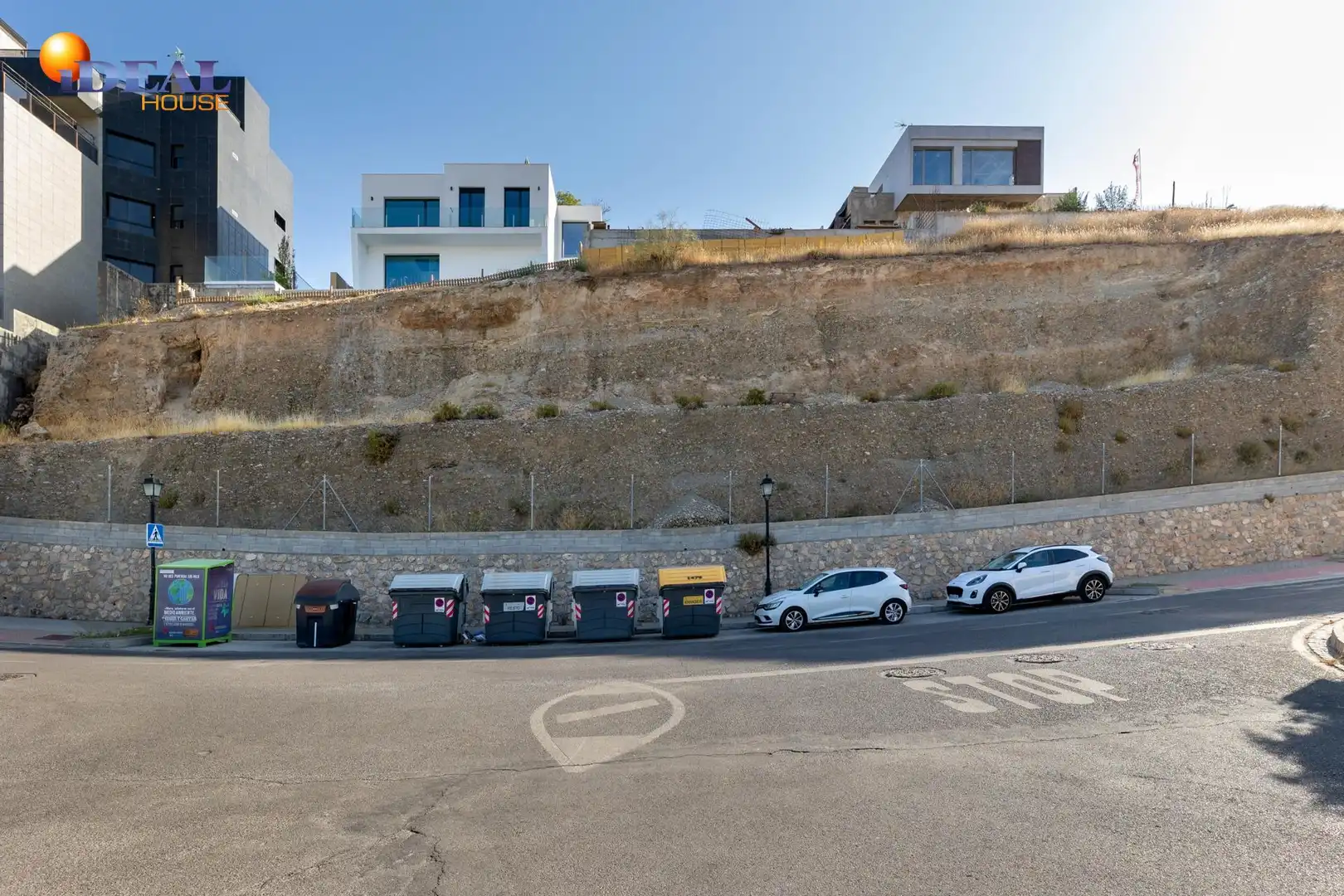Lands and plots for sale in Calle Calle Padre Ferrer, imagen 10