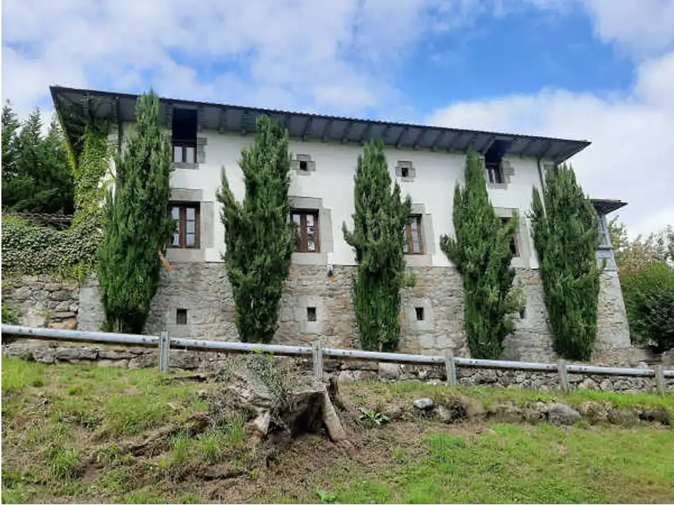Maison à vendre à Soba